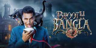 Bhooth Bangla